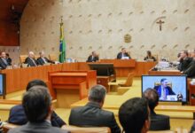STF suspende julgamento sobre responsabilização das redes sociais