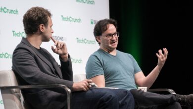 Anthropic capta US$ 10 mi para suas ambições em IA