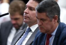 Ramagem vai provar inocência em julgamento no STF