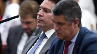 Ramagem vai provar inocência em julgamento no STF