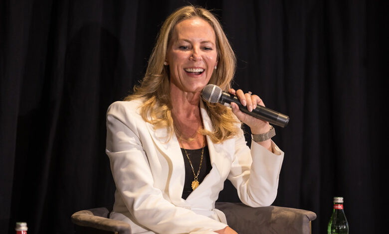 Katie Haun investe em stablecoins e impulsiona venture capital