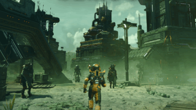 No Man's Sky ganha upgrade gratuito para Switch 2