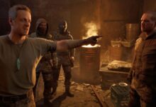 Stalker 2 libera ferramentas de modding que exigem 700GB
