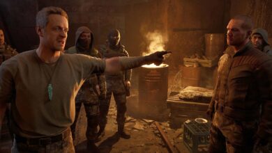 Stalker 2 libera ferramentas de modding que exigem 700GB