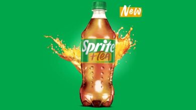 Sprite e Tea: mistura polêmica que ofende cultura geek