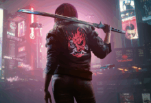 Cyberpunk 2077 promete patch importante com rumores de DLC