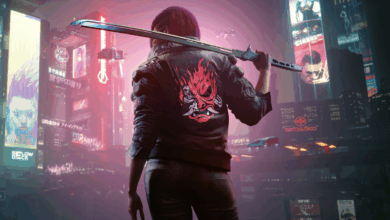 Cyberpunk 2077 promete patch importante com rumores de DLC