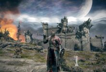 Elden Ring Nightreign: descubra onde encontrar talismãs