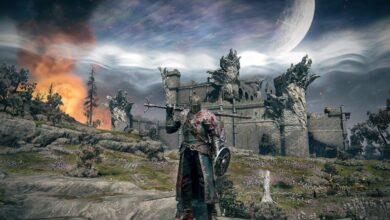 Elden Ring Nightreign: descubra onde encontrar talismãs