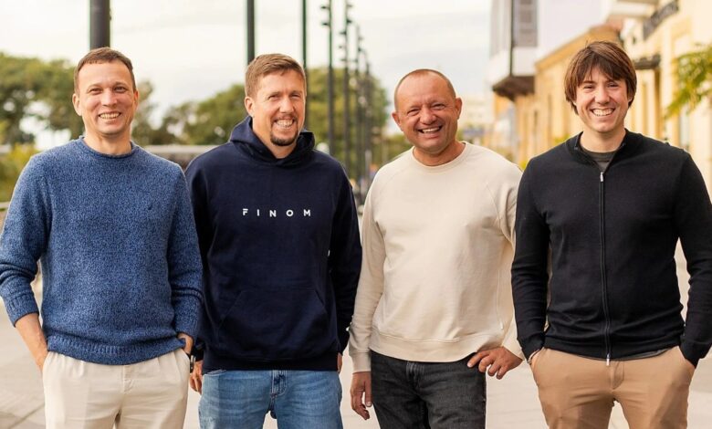 Finom capta €115M e aquece mercado de fintechs na Europa
