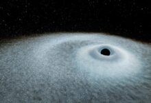 NASA registra explosões cósmicas mais poderosas desde o Big Bang