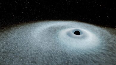 NASA registra explosões cósmicas mais poderosas desde o Big Bang