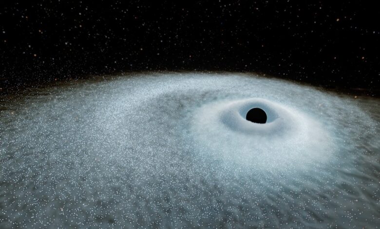 NASA registra explosões cósmicas mais poderosas desde o Big Bang