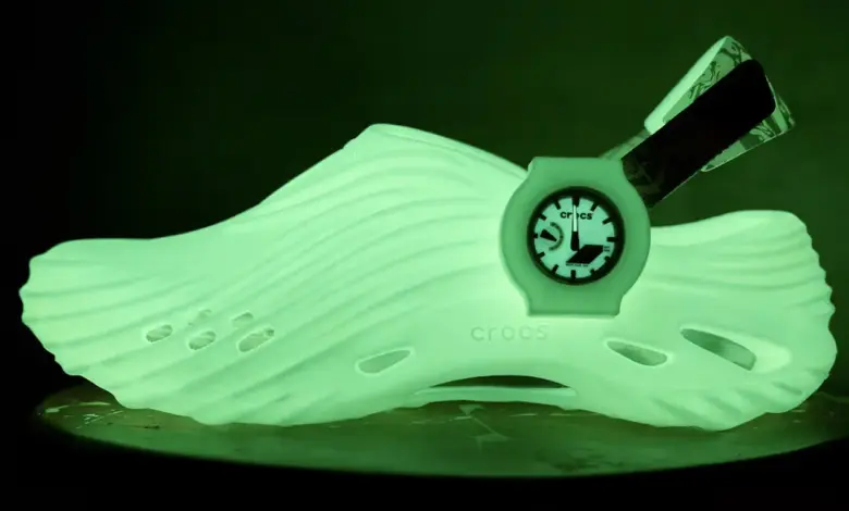 Futuristic footwear designs unem tecnologia e estilo em 2025