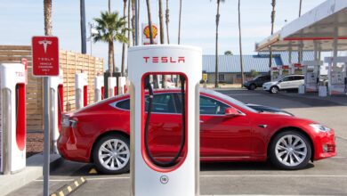Tesla libera nova solução para o dilema Elon Musk