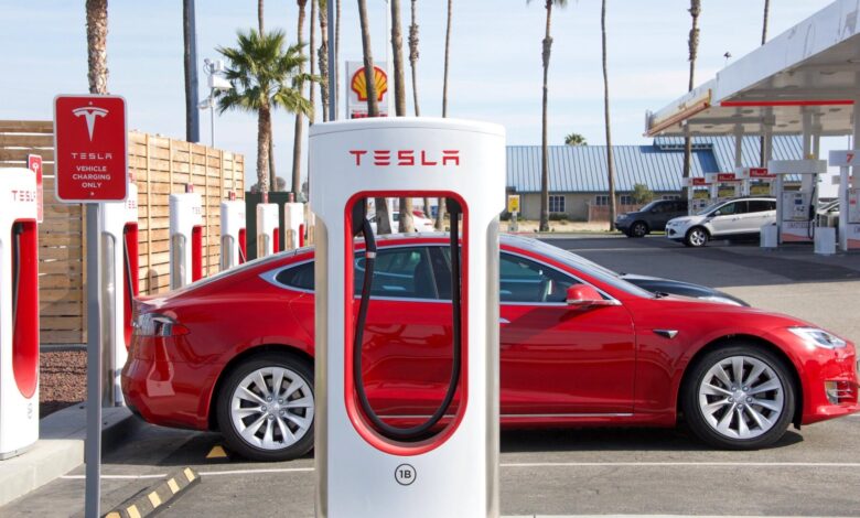 Tesla libera nova solução para o dilema Elon Musk