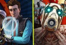 Borderlands oferece todos os jogos e DLC por R$ 35 na Steam