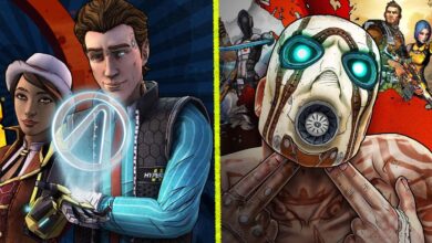 Borderlands oferece todos os jogos e DLC por R$ 35 na Steam