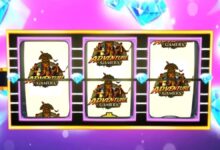 Site de games famoso agora dominado por anúncios de jogos de azar