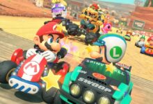 Mario Kart revela todos os power-ups disponíveis