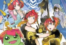 Cyber Sleuth chega com desconto antes de Time Stranger