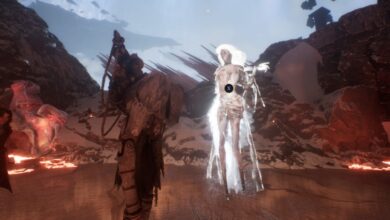 DLC de Attack on Titan traz novas opções para PS5