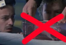Disney+ retira The Abyss por cena polêmica de rato