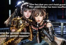 Stellar Blade brilha em críticas: mais que diversão nos games