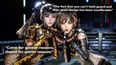 Stellar Blade brilha em críticas: mais que diversão nos games