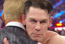 John Cena e a psicologia do ringue em games de luta