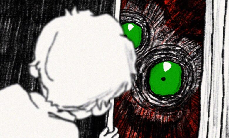 Stephen King revela processo da primeira animação em games