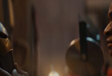 Ironheart conecta MCU ao primeiro filme do Homem de Ferro