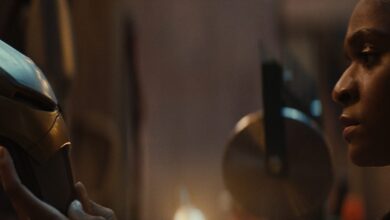 Ironheart conecta MCU ao primeiro filme do Homem de Ferro
