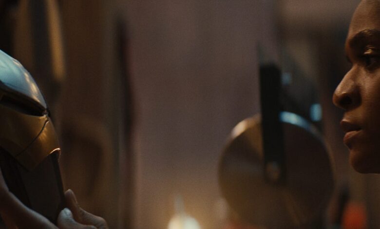 Ironheart conecta MCU ao primeiro filme do Homem de Ferro