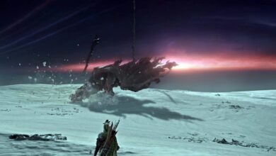 Elden Ring Nightreign: como derrotar Adel no PS5