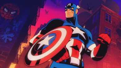 Marvel Cosmic Invasion resgata a cultura geek em grande estilo