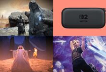 Kotaku revela dicas de games imperdíveis da semana 07/06/2025