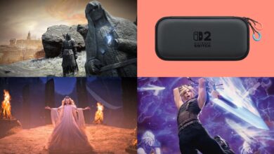 Kotaku revela dicas de games imperdíveis da semana 07/06/2025