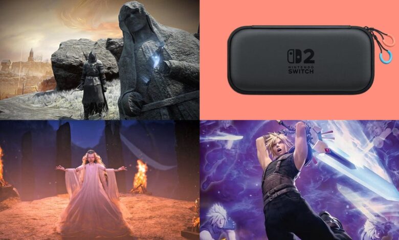Kotaku revela dicas de games imperdíveis da semana 07/06/2025