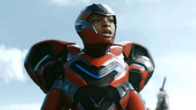 Marvel compara Ironheart a Breaking Bad e gera expectativa