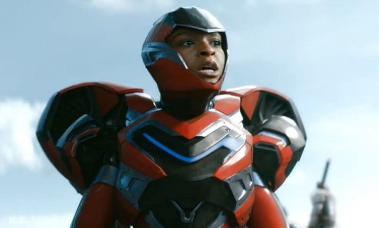 Marvel compara Ironheart a Breaking Bad e gera expectativa
