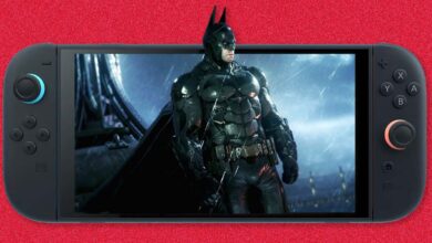 Switch 2 melhora significativamente uma das piores versões de games