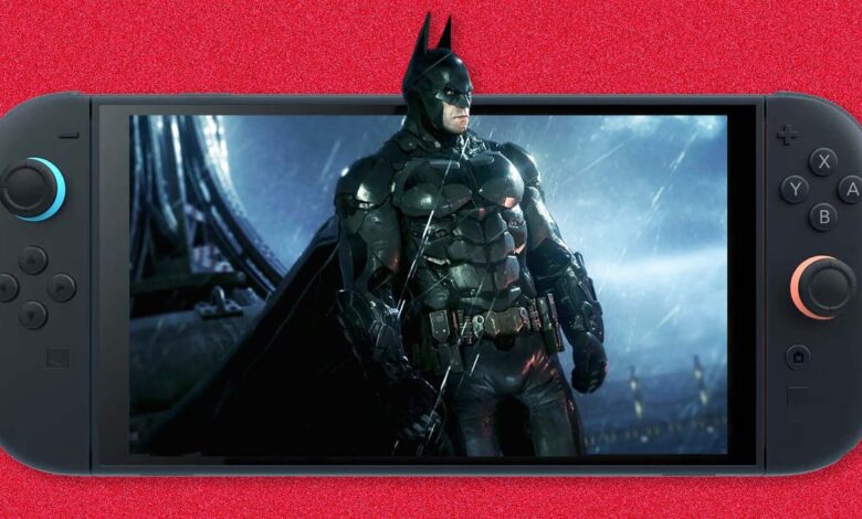 Switch 2 melhora significativamente uma das piores versões de games