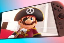 Nintendo intensifica combate contra piratas do Switch 2