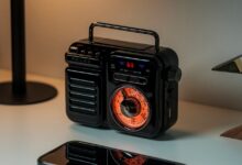 Design sustentável: rádio 7 em 1 pode superar smartphone