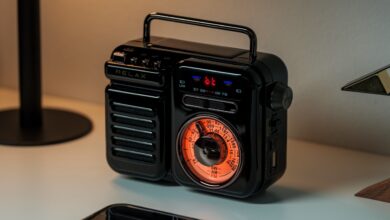 Design sustentável: rádio 7 em 1 pode superar smartphone