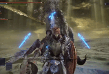 Elden Ring ajuda gamers a derrotar chefes com truque especial