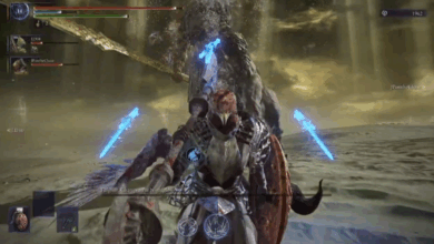 Elden Ring ajuda gamers a derrotar chefes com truque especial
