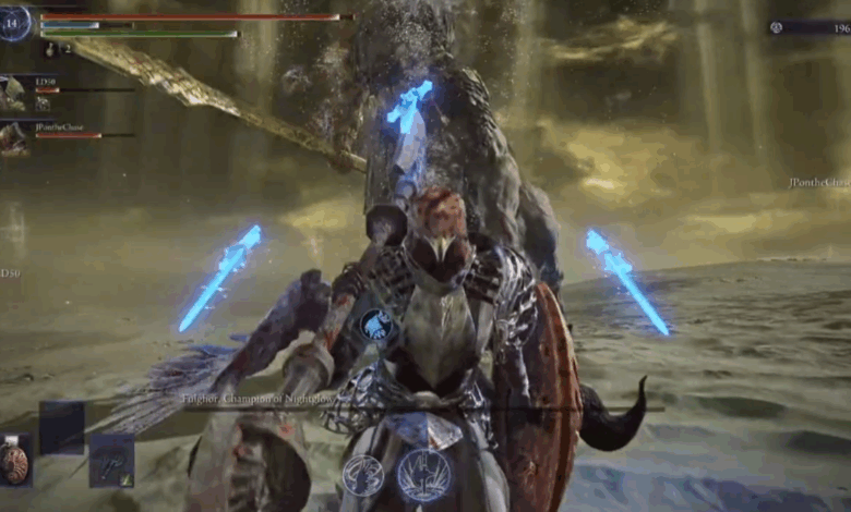Elden Ring ajuda gamers a derrotar chefes com truque especial