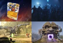 Dicas da semana para Mario Kart no Switch 2 e mais games